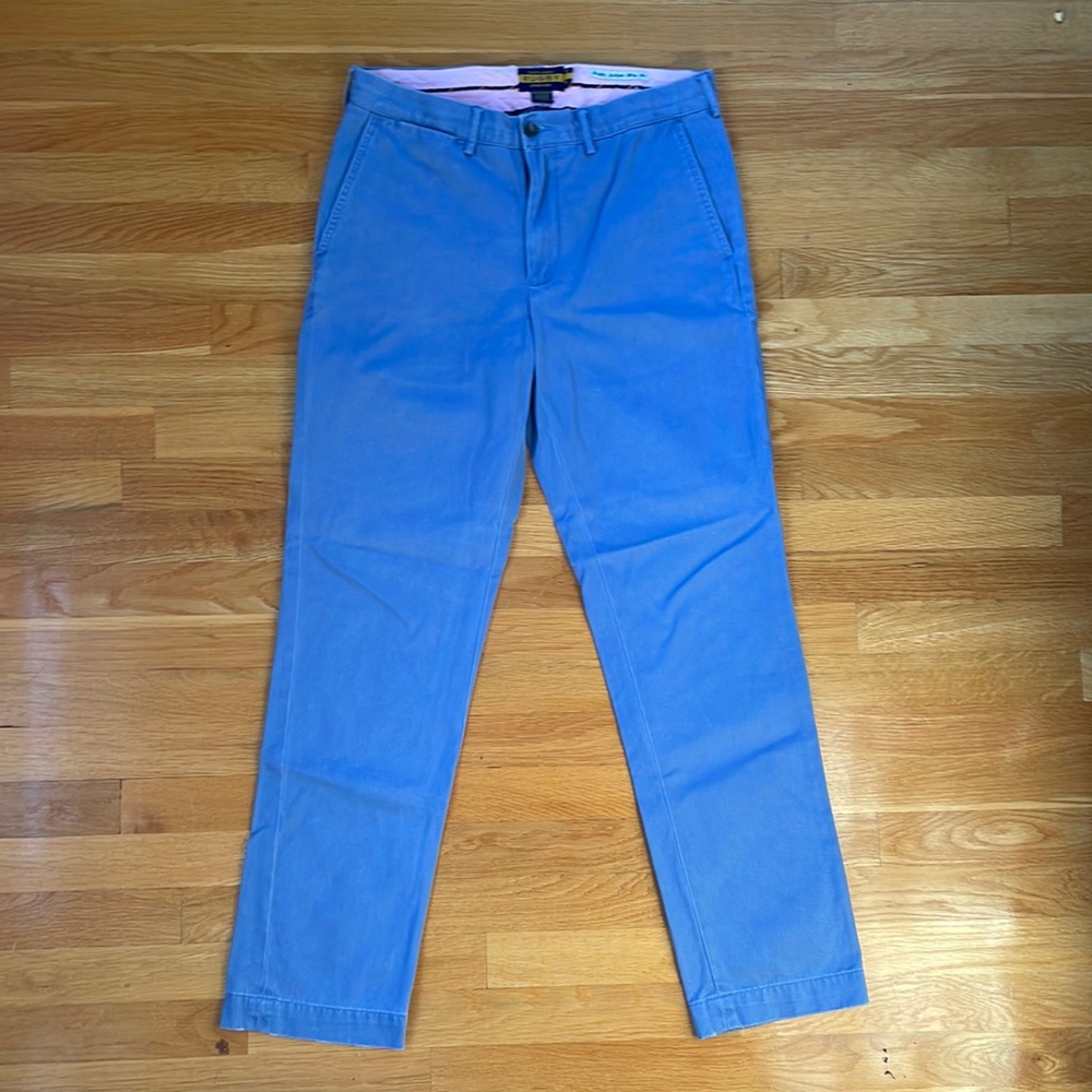 Rugby Ralph Lauren Chinos 32 x 32